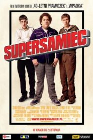 Supersamiec Cały Film