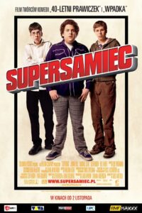 Supersamiec Cały Film