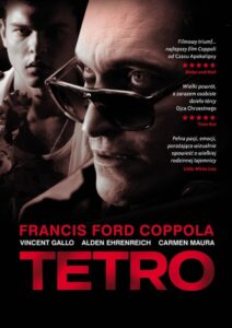 Tetro Cały Film