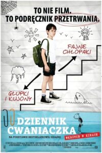 Dziennik cwaniaczka Cały Film