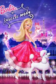 Barbie w świecie mody Cały Film