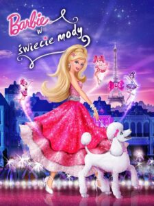 Barbie w świecie mody Cały Film