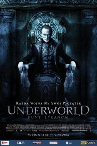 Underworld: Bunt Lykanów Cały Film