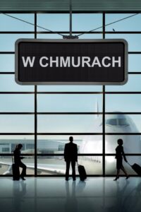 W chmurach Cały Film