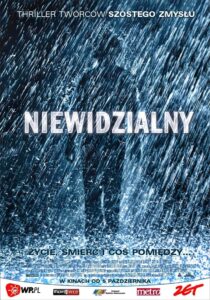 Niewidzialny Cały Film