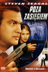 Poza zasięgiem Cały Film