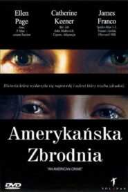 Amerykańska zbrodnia Cały Film