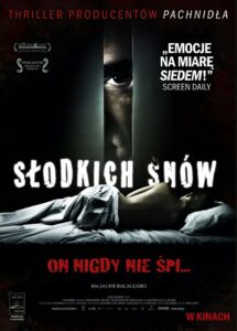 Słodkich snów Cały Film