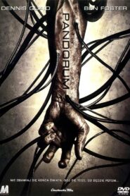 Pandorum Cały Film