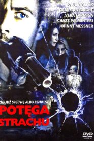 Potęga Strachu Cały Film