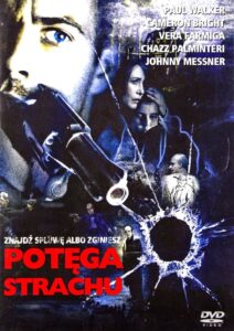 Potęga Strachu Cały Film