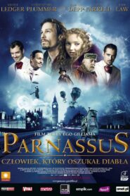 Parnassus Cały Film