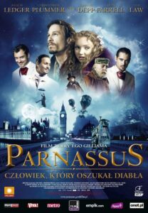 Parnassus Cały Film