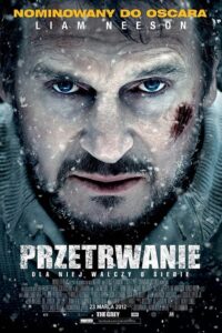 Przetrwanie Cały Film