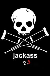 Jackass 2.5 Cały Film