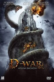 D-War: Wojna smoków Cały Film