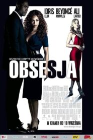 Obsesja Cały Film