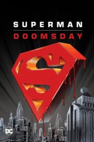 Superman Doomsday Cały Film