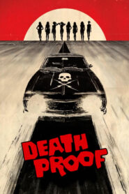 Death Proof Cały Film