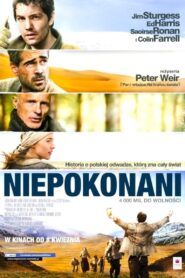 Niepokonani Cały Film