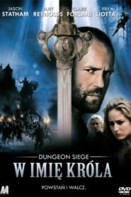 Dungeon Siege: W imię Króla Cały Film