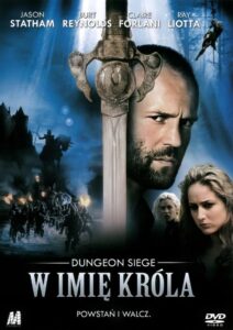 Dungeon Siege: W imię Króla Cały Film