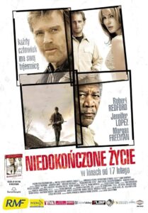 Niedokończone życie Cały Film