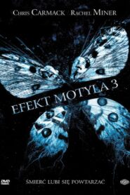 Efekt Motyla 3 Cały Film