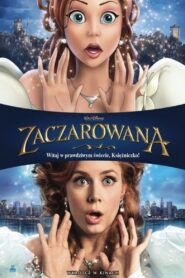 Zaczarowana Cały Film