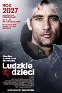 Ludzkie dzieci Cały Film