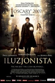 Iluzjonista Cały Film