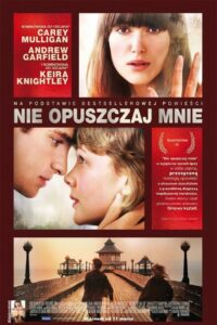 Nie opuszczaj mnie Cały Film