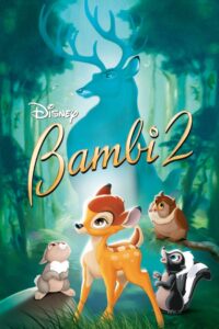 Bambi 2 Cały Film