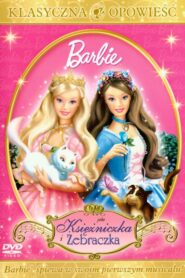 Barbie jako księżniczka i żebraczka Cały Film