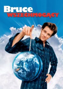Bruce Wszechmogący Cały Film