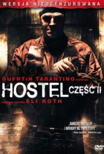 Hostel 2 Cały Film