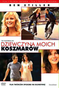 Dziewczyna moich koszmarów Cały Film