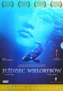 Jeździec wielorybów Cały Film