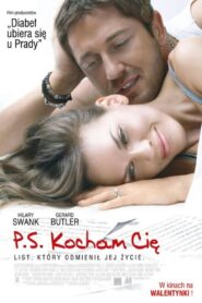 P.S. Kocham cię Cały Film