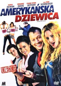 Amerykańska dziewica Cały Film