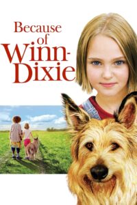 Dzięki tobie, Winn-Dixie Cały Film