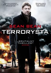 Terrorysta Cały Film