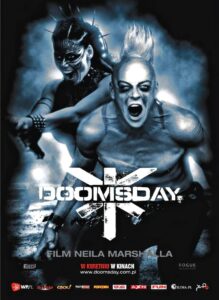 Doomsday Cały Film