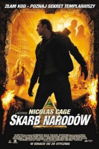 Skarb Narodów Cały Film