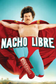 Nacho Libre Cały Film