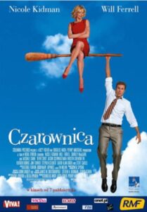 Czarownica Cały Film