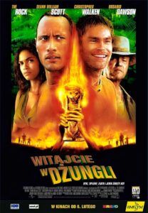 Witajcie w Dżungli Cały Film