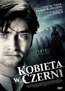 Kobieta w czerni Cały Film