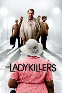 Ladykillers, czyli zabójczy kwintet Cały Film