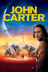 John Carter Cały Film